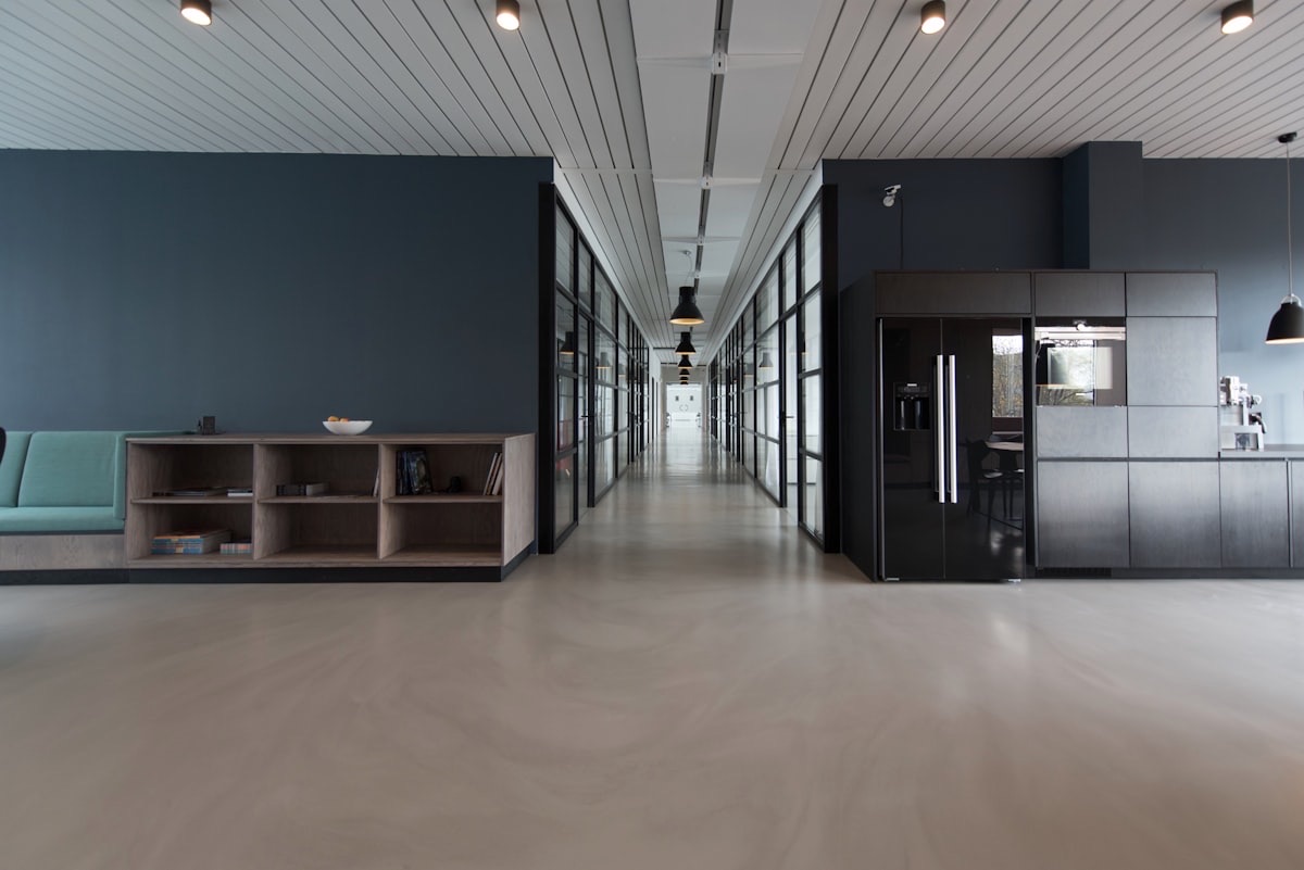 Commercial Relocation Detroit